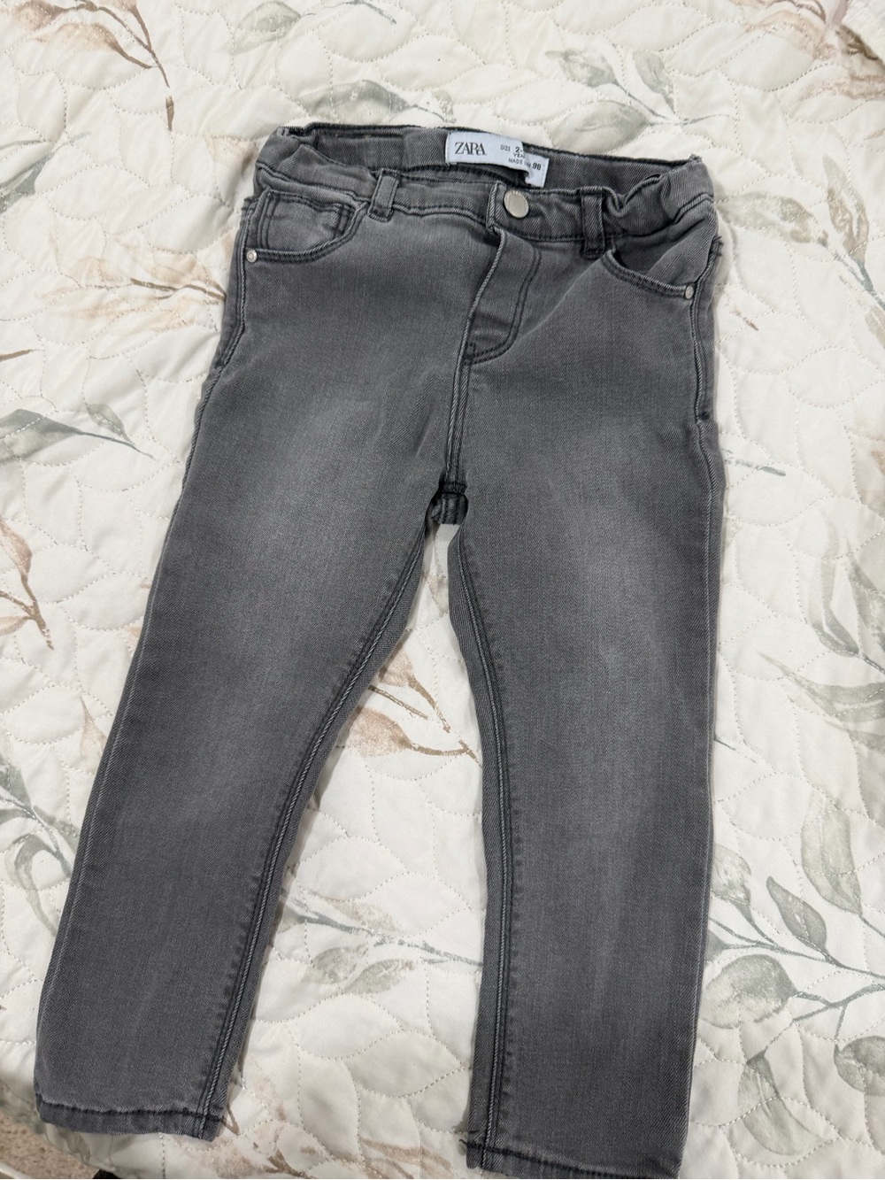 Zara toddler girl bundle - Picture 13 of 14